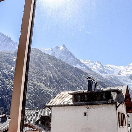 Residence Mummery Chamonix Exterior foto