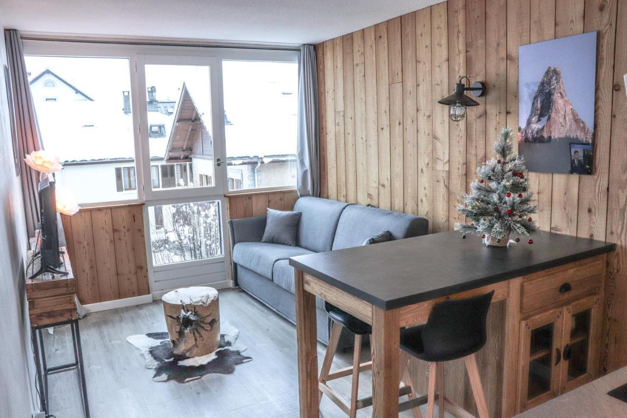 Residence Mummery Chamonix Exterior foto